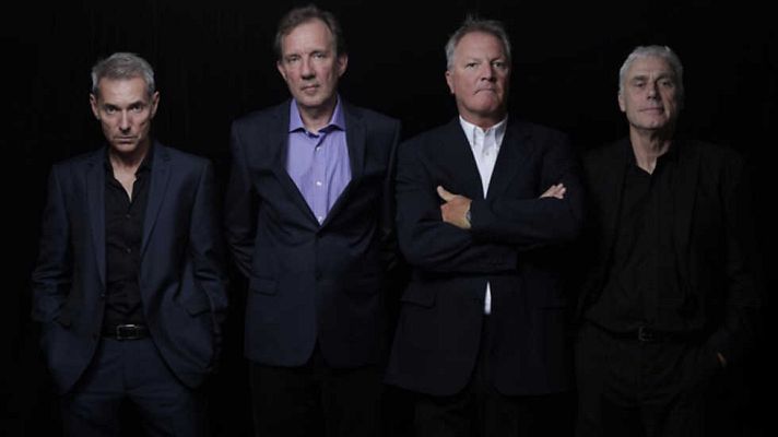 Festivales de verano de La 2 - 10º Hondarribia Blues Festival - Dr. Feelgood