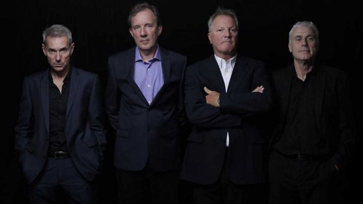 Festivales de verano de La 2 - 10º Hondarribia Blues Festival - Dr. Feelgood