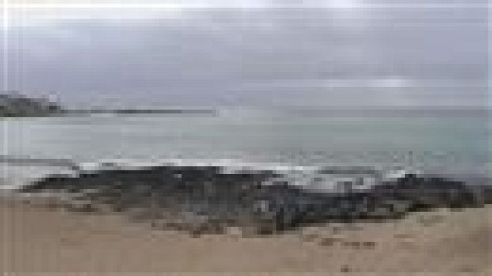 Telecanarias - El tiempo en Canarias - 28/07/15