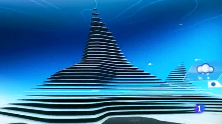 Telexornal - Galicia - El tiempo en Galicia - 28/07/15