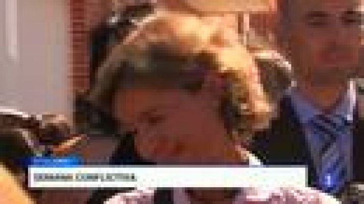 Noticias de Castilla y León - Castilla y León en 2' - 28/07/15