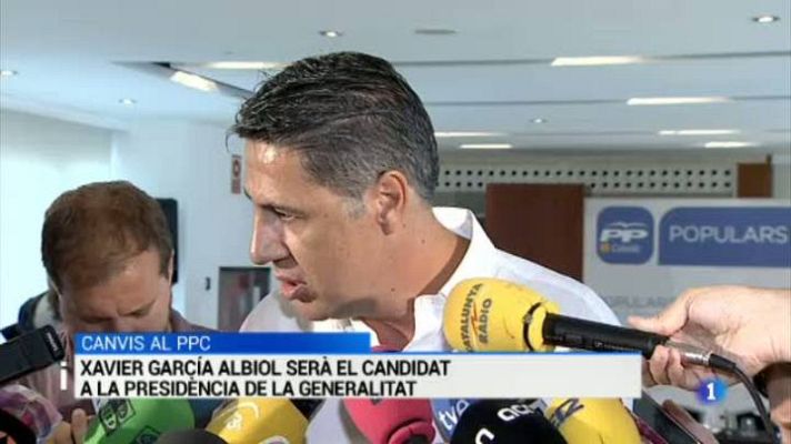 L'Informatiu - L'Informatiu - 28/07/15