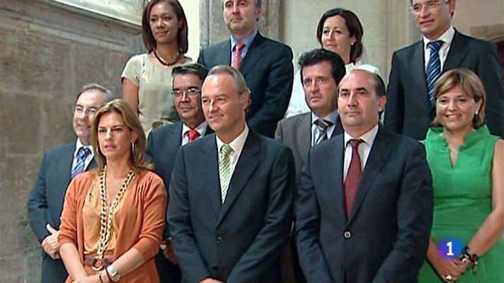 L'informatiu - Comunitat Valenciana - L'Informatiu - Comunitat Valenciana - 28/07/15