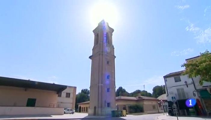 Noticias Aragón - La fresquera de verano-28/07/15