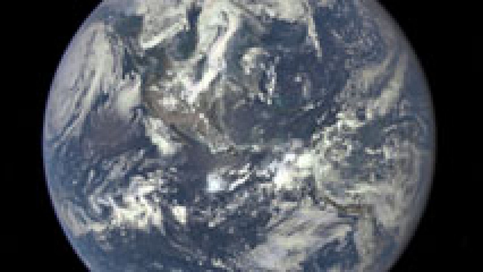 Telediario 1: La Agencia Espacial Europea ha difundido nuevas imágenes de la Tierra captadas por su satélite Sentinel | RTVE Play