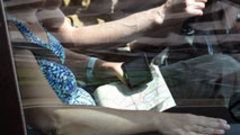 El conductor del autocar, imputado por la justicia francesa, ha declarado que siguió su GPS