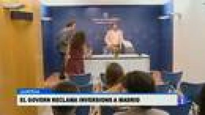 Informatiu Balear - Informatiu Balear - 28/07/15