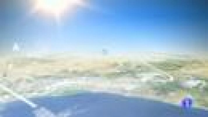 TeleCantabria - El tiempo en Cantabria - 28/07/15