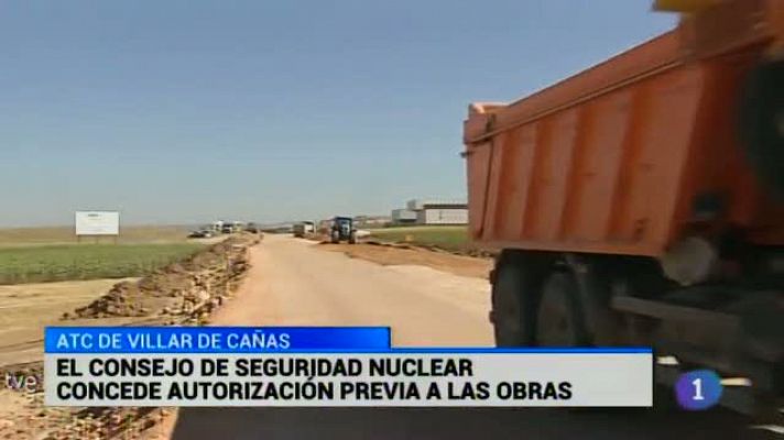 Noticias de Castilla-La Mancha - 28/07/15