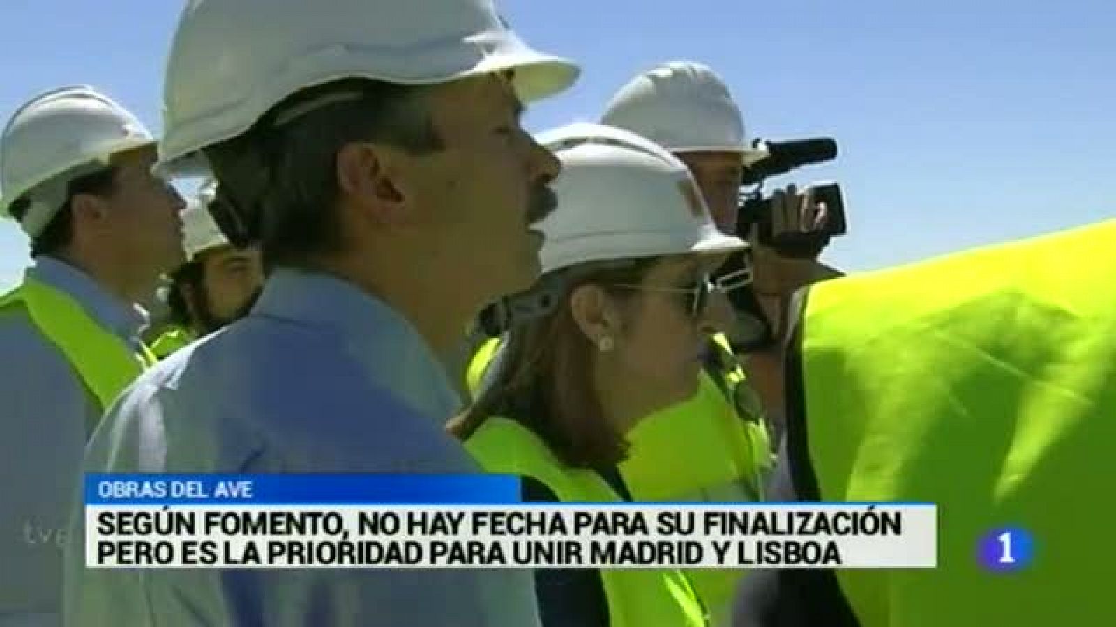 Extremadura en 2' - 28/07/15 | Ver