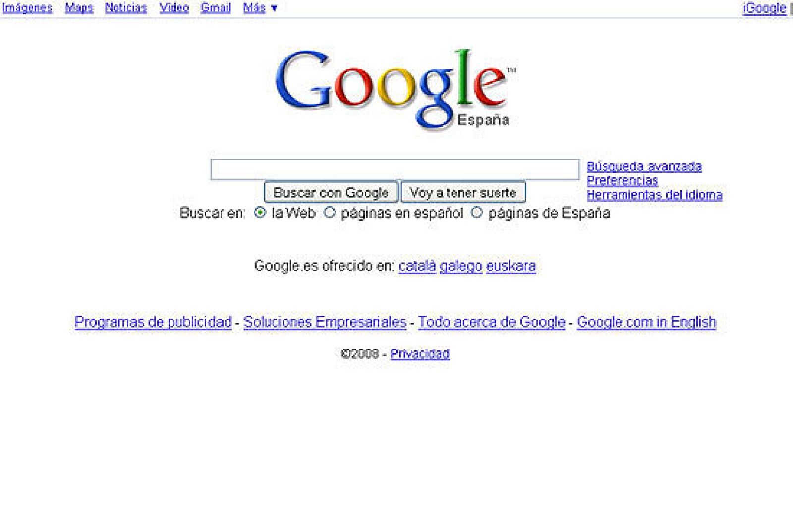 Google, Premio Príncipe de Asturias de Comunicación - Premios Princesa de Asturias | Ver