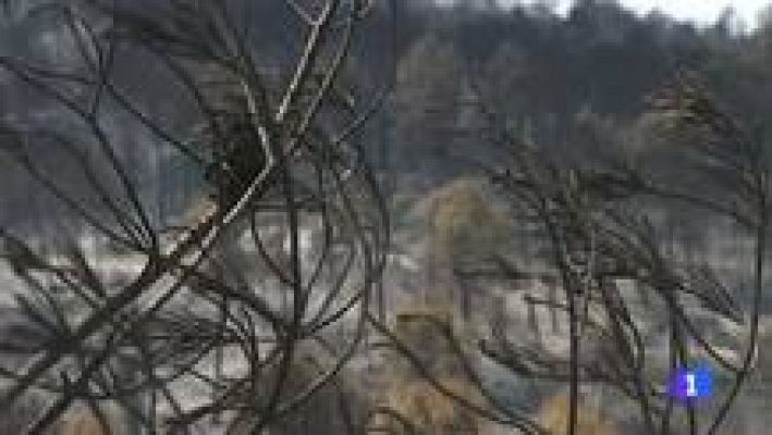 L'Informatiu - L'Informatiu 2 - 28/07/2015