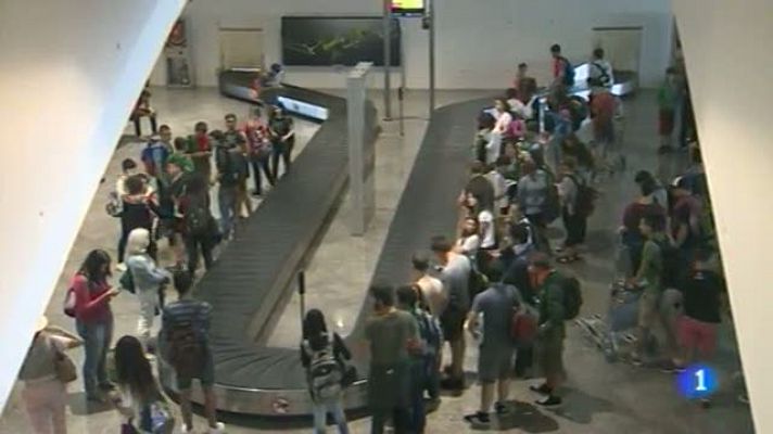 Telenorte - País Vasco - Telenorte País Vasco 2 - 28/07/15