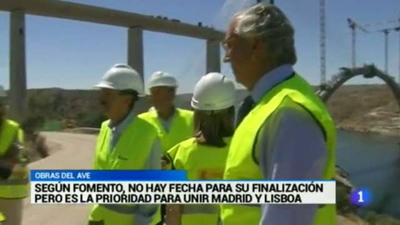 Noticias de Extremadura - 28/07/15 | Ver