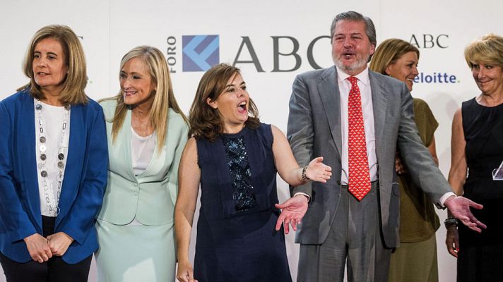 Informativo de Madrid - Informativo de Madrid 2 - 28/07/15