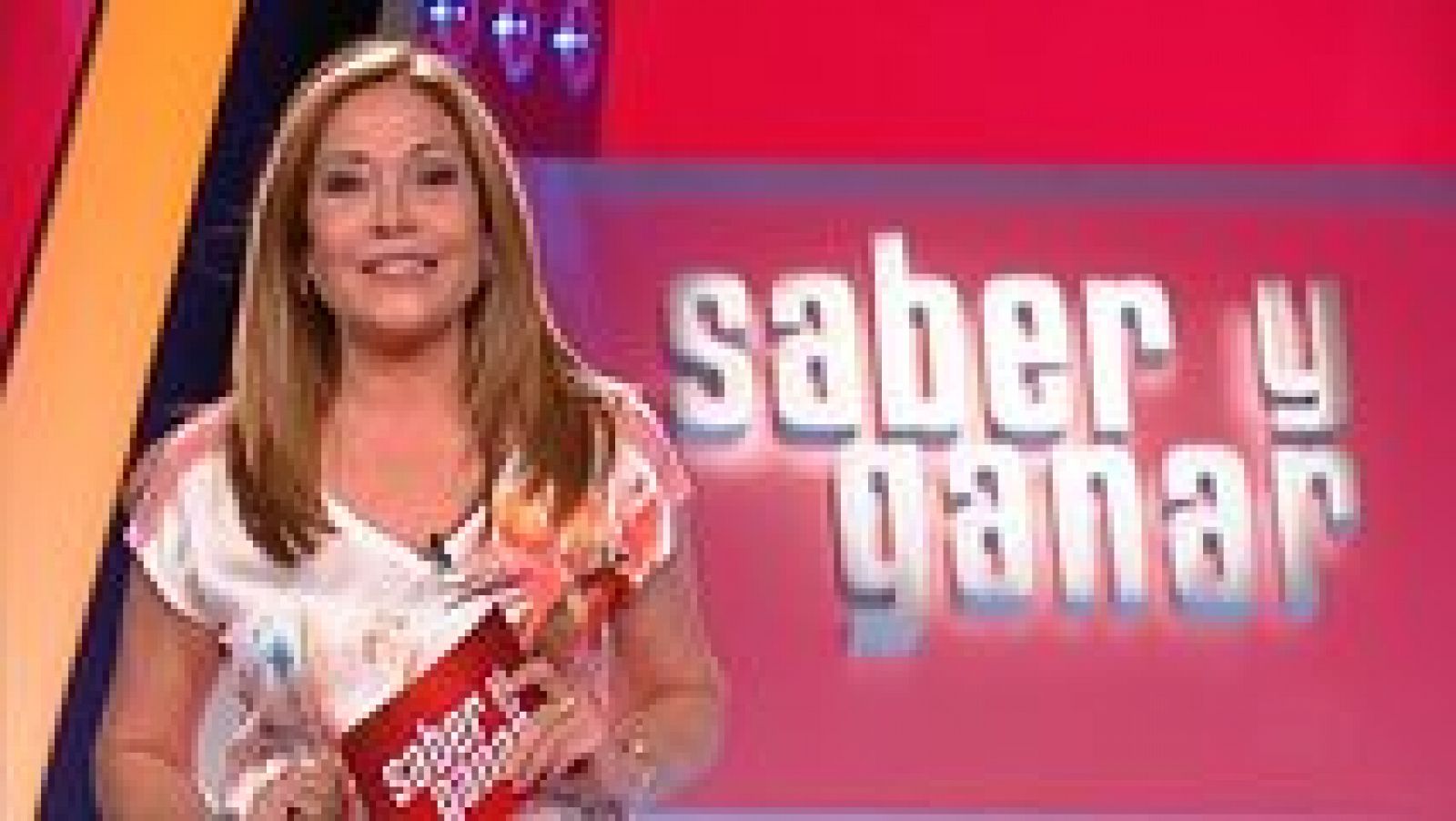 Saber y ganar: Saber y ganar - 28/07/15 | RTVE Play