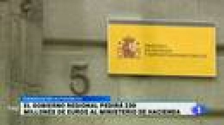 Noticias Murcia - Noticias Murcia - 28/07/2015