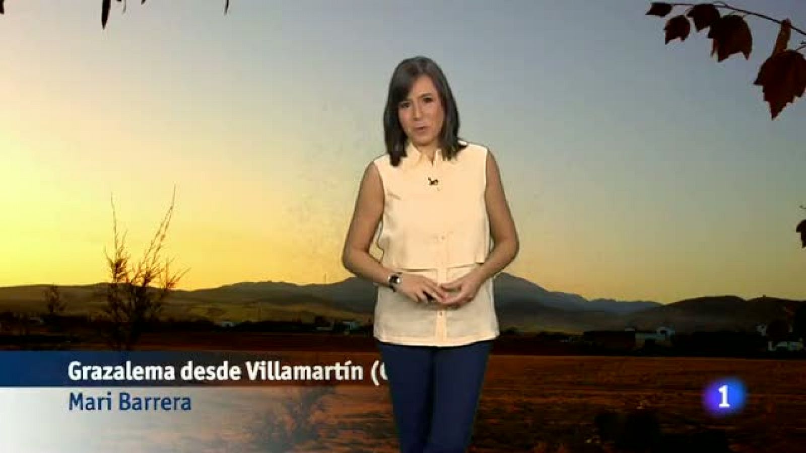 Noticias Andalucía: El tiempo en Andalucía-28/07/2015 | RTVE Play