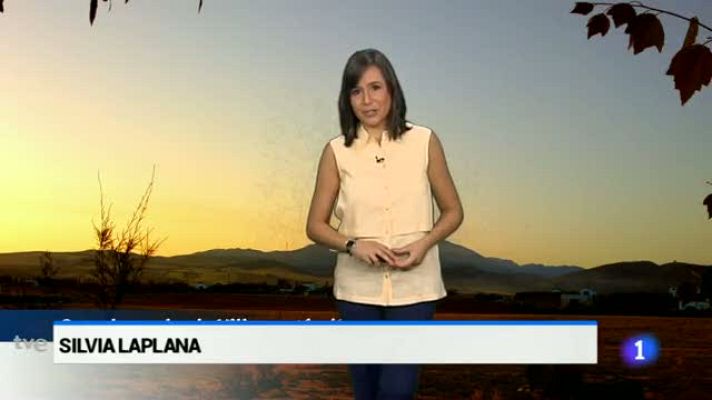 El tiempo en Andalucía-28/07/2015