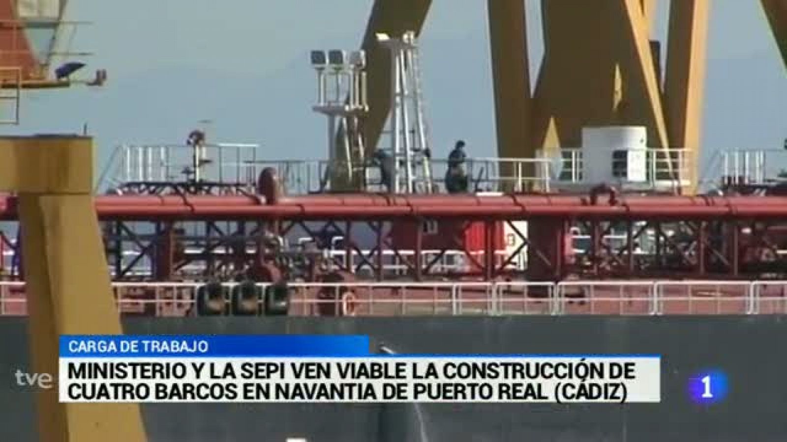 Noticias Andalucía-28/07/2015 | Ver