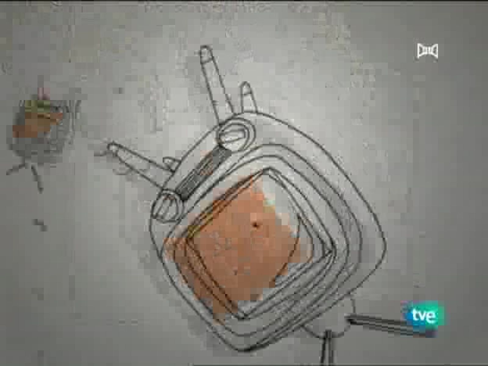 En construcción - 24/10/08 - En construcción | Ver