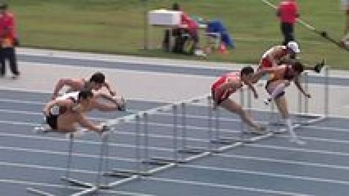 Campeonato de España Federaciones Autonómicas