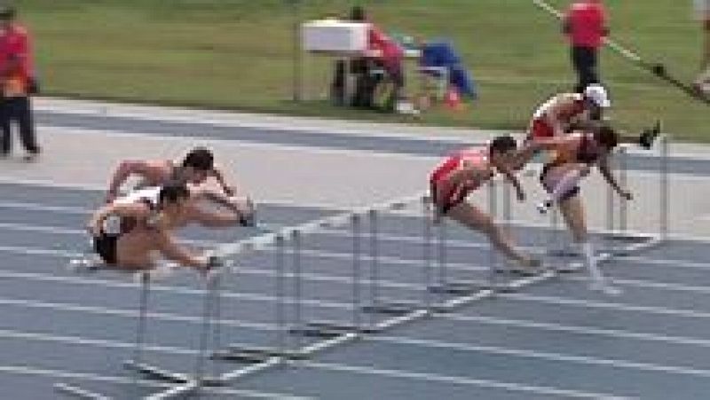 Atletismo - Campeonato de España Federaciones Autonómicas - ver ahora