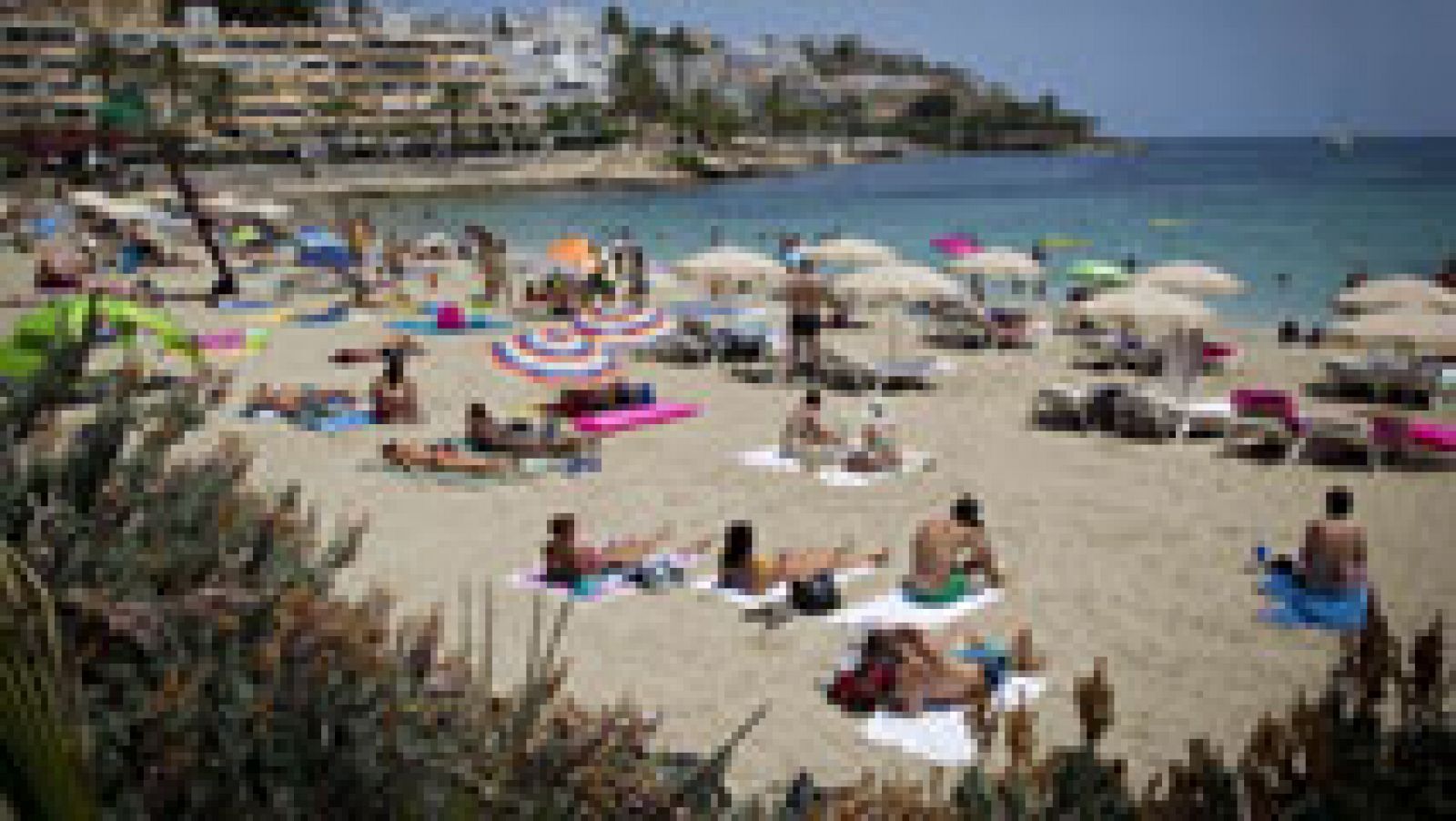 España Directo: ¿Qué buscan los turistas cuando vienen a España? | RTVE Play