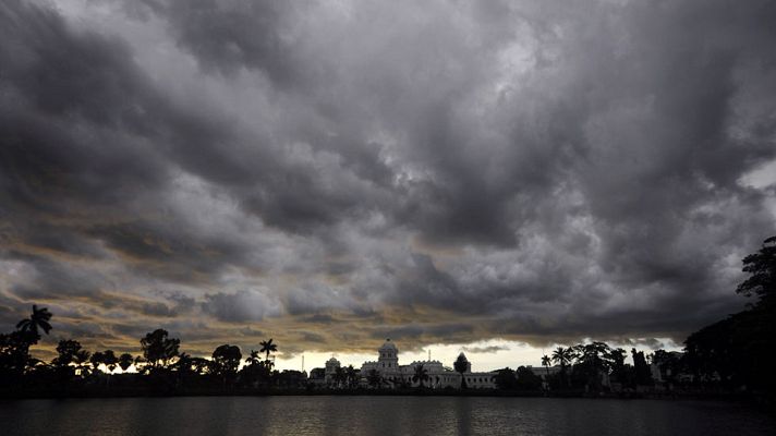 El tiempo - Descenderán las temperaturas en la mayor parte de la península
