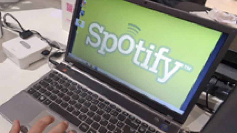 La música digital, una salvación para la industria musical
