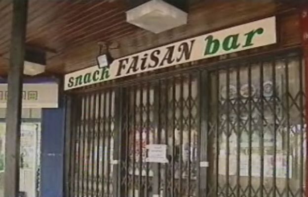  - Procesada red de extorsión de ETA