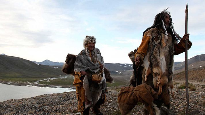 Documenta2 - Los descifradores