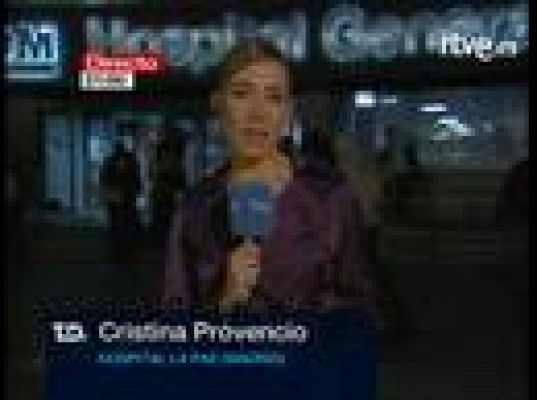  - Ballesteros, estable