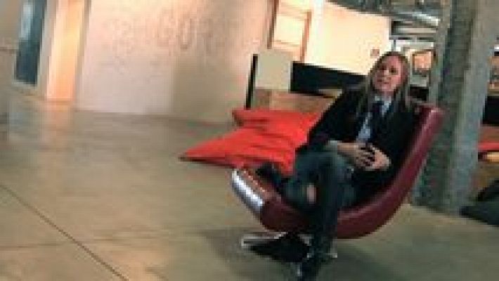 Espacio Empresa - Espacio Empresa - 29/07/15