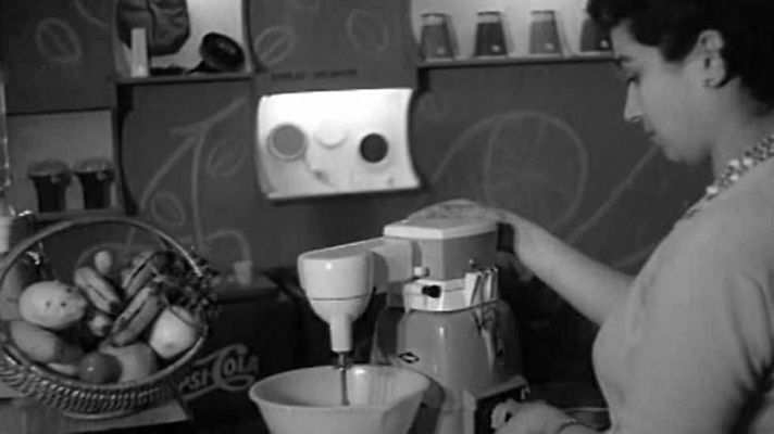 Los años del NO-DO - NO-DO (1961)