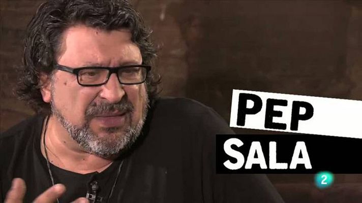 2 many clips - Entrevista amb Pep Sala