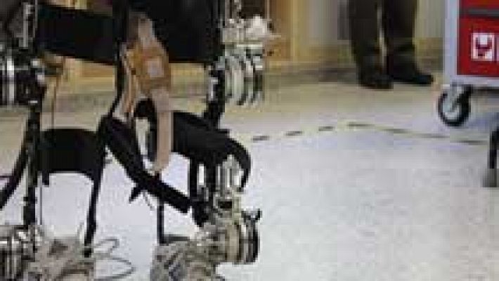 Informativo de Madrid - La Comunidad de Madrid en 4' - 29/07/15