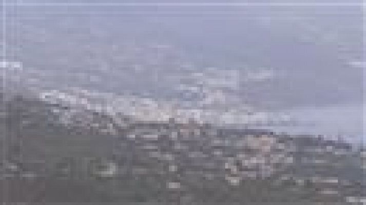 Telecanarias - El tiempo en Canarias - 29/07/15