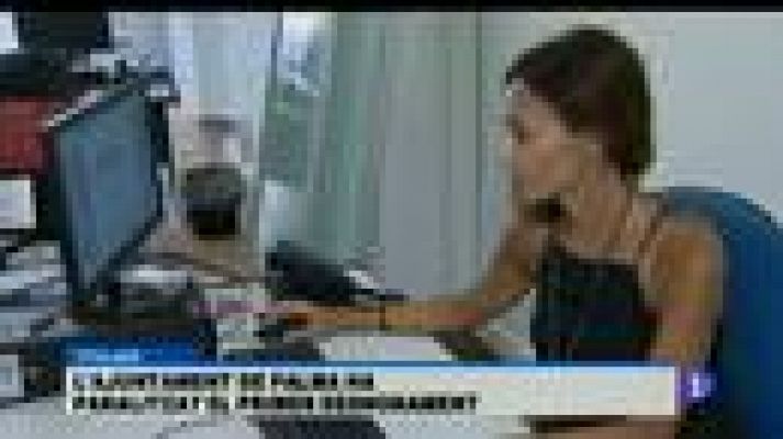 Informatiu Balear - Informatiu Balear en 2' - 29/07/15