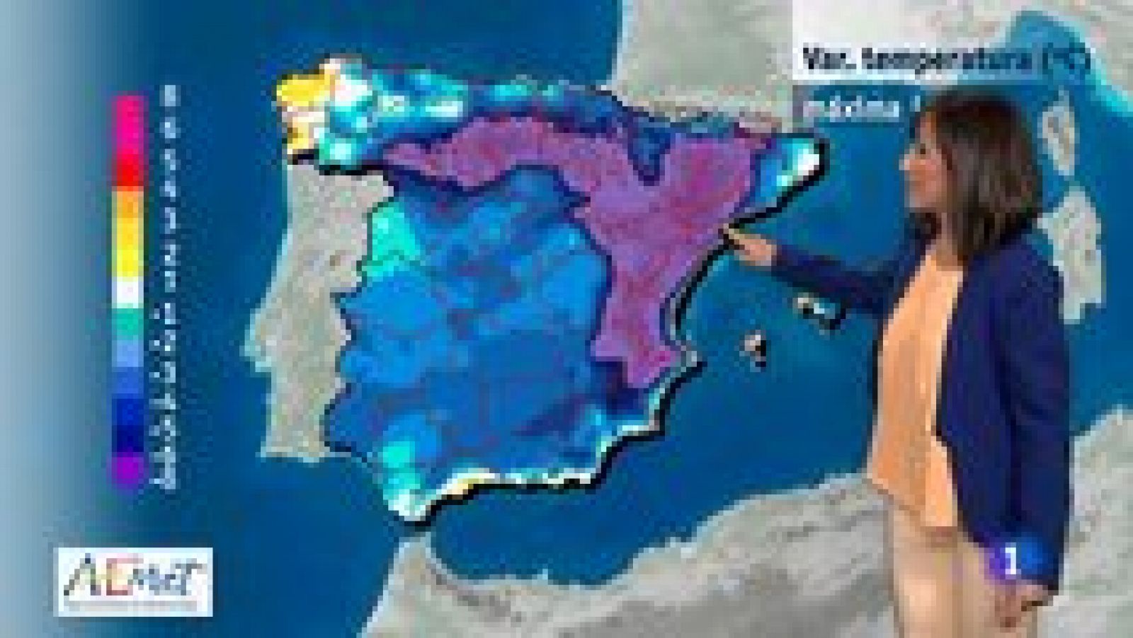 L'informatiu - Comunitat Valenciana: El tiempo en la Comunidad Valenciana - 29/07/15 | RTVE Play