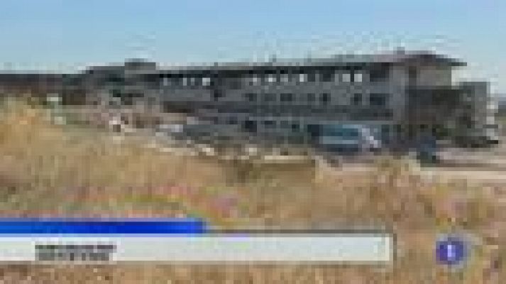 Noticias de Castilla-La Mancha - Castilla-La Mancha en 2' - 29/07/15