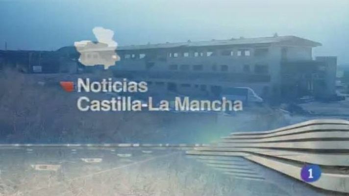 Noticias de Castilla-La Mancha - Noticias de Castilla-La Mancha - 29/07/15