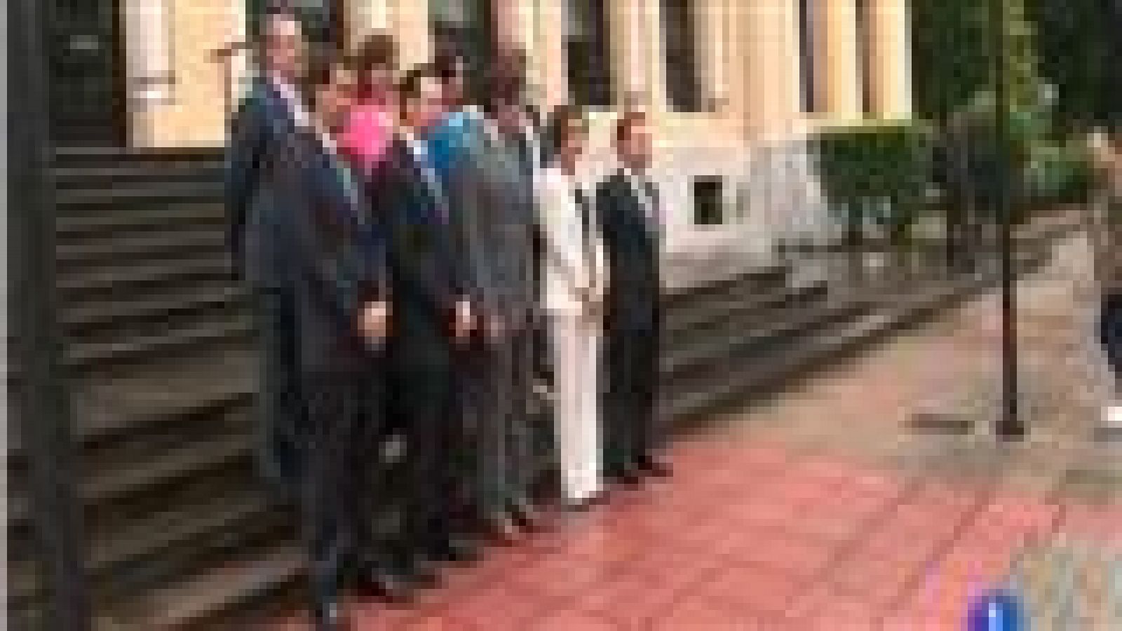 Asturias en 2' - 29/07/15 | Ver