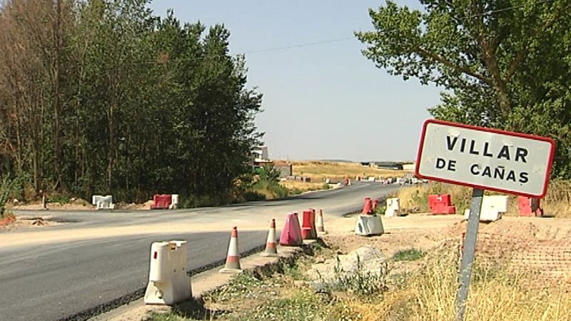 Preocupación por la paralización del proyecto del almacén nuclear de Villar de Cañas 