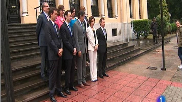 Panorama Regional - Panorama Regional - 29/07/15