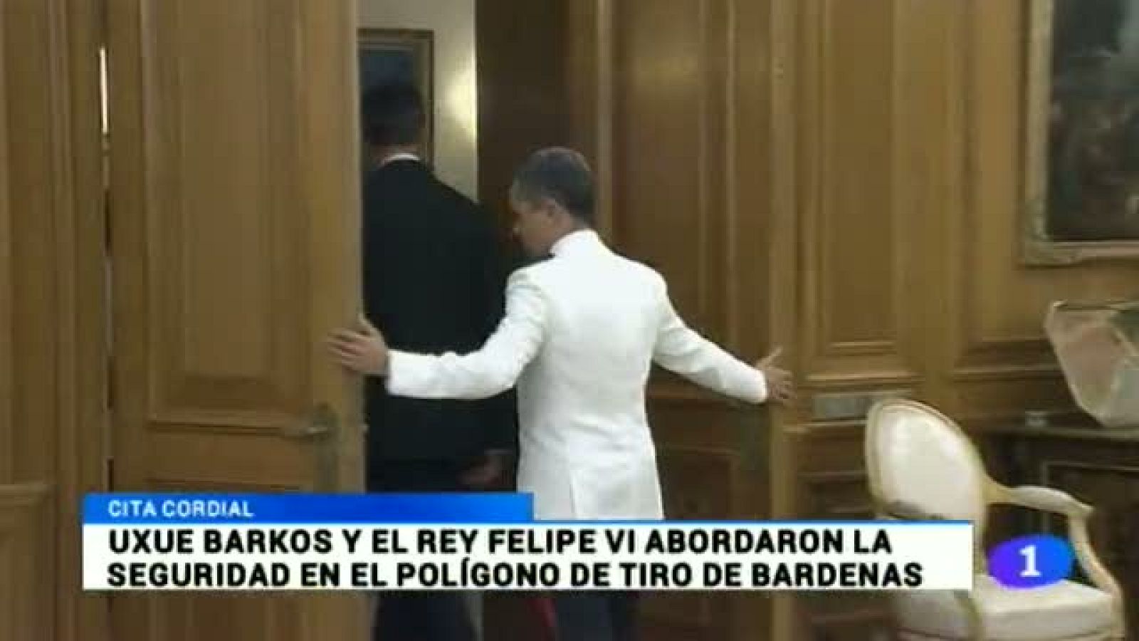 Telenavarra - 29/07/2015