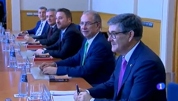 Noticias Aragón - Noticias Aragón 2-29/07/15