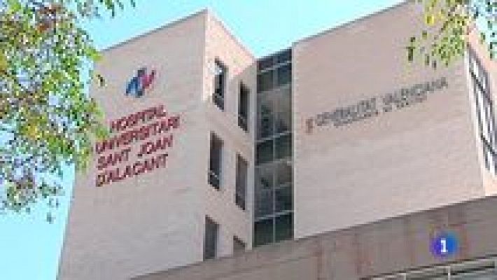 L'informatiu - Comunitat Valenciana - L'Informatiu - Comunitat Valenciana 2 - 29/07/15