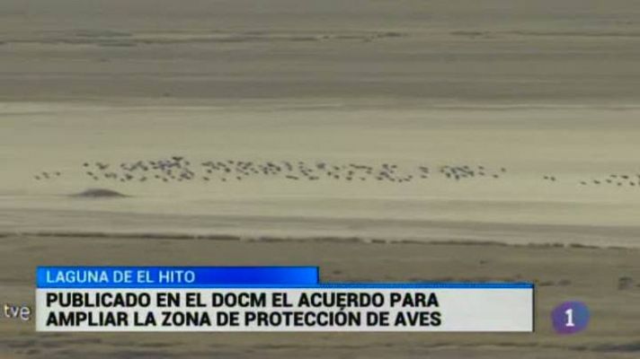 Noticias de Castilla-La Mancha - Noticias de Castilla-La Mancha 2 - 29/07/15