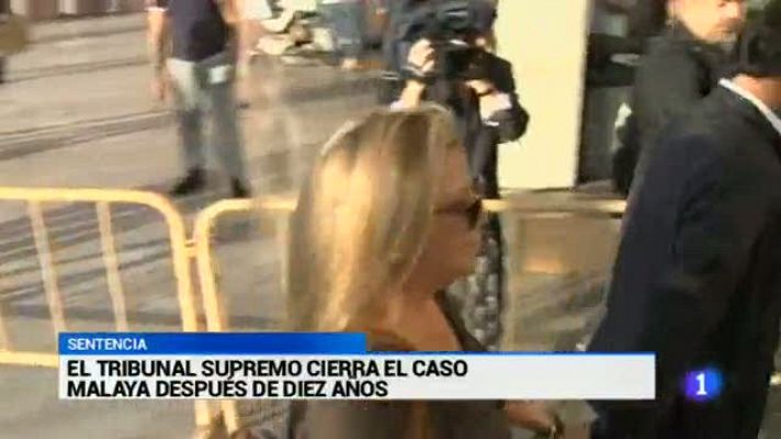 Noticias Andalucía - Noticias Andalucía-29/07/2015